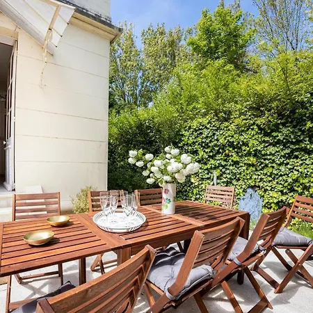 L'ile Des Iris - A 200 M De La Prázdninový dům