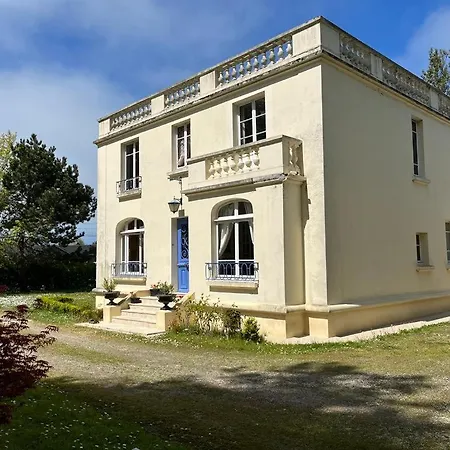 L'ile Des Iris - à 200 M De La Casa vacanze *