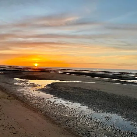 L'ile Des Iris - A 200 M De La Prázdninový dům *