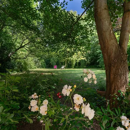 L'ile Des Iris - A 200 M De La Prázdninový dům Ver-sur-Mer