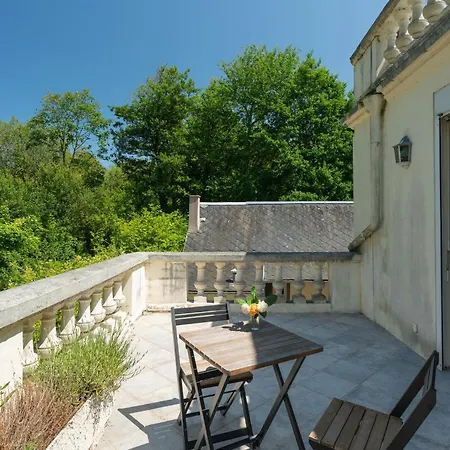 Prázdninový dům L'ile Des Iris - A 200 M De La Ver-sur-Mer