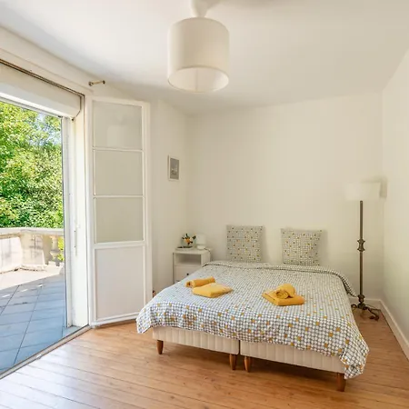 L'ile Des Iris - A 200 M De La * Ver-sur-Mer