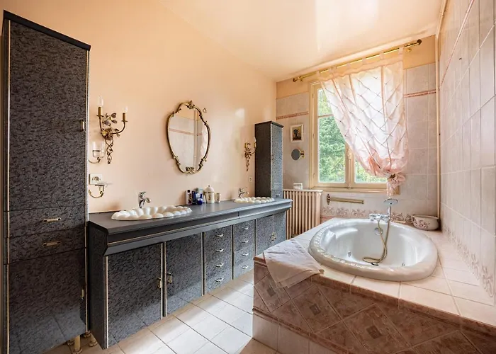 L'ile Des Iris - à 200 M De La Casa vacanze