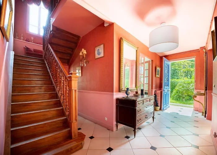 L'ile Des Iris - à 200 M De La Casa vacanze Ver-sur-Mer