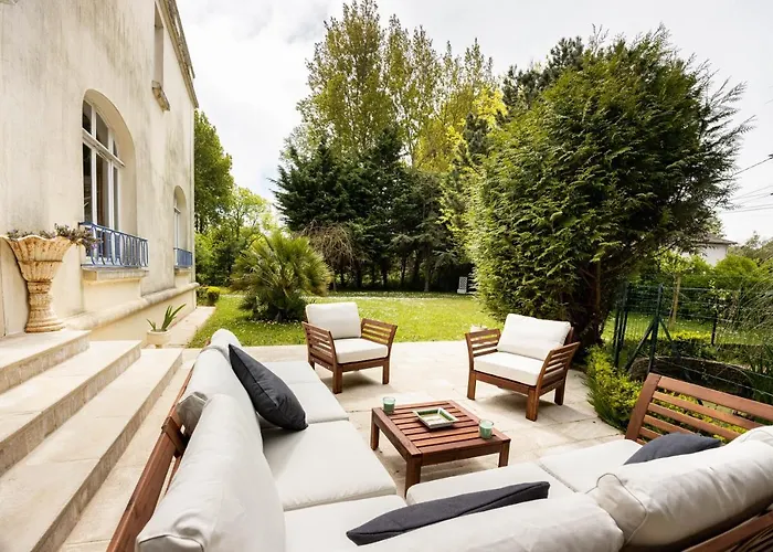 L'ile Des Iris - à 200 M De La Casa vacanze *