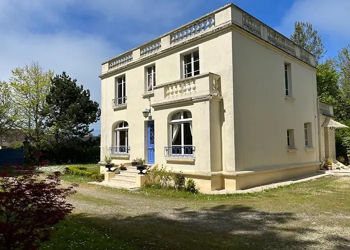 L'ile Des Iris - à 200 M De La Casa vacanze *