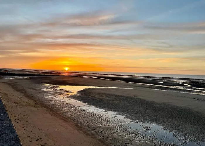 L'ile Des Iris - à 200 M De La Casa vacanze *