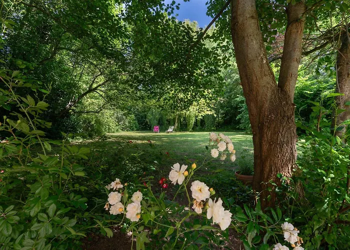L'ile Des Iris - à 200 M De La Casa vacanze Ver-sur-Mer