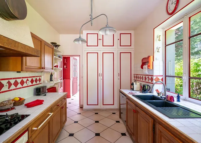 Casa vacanze L'ile Des Iris - à 200 M De La *